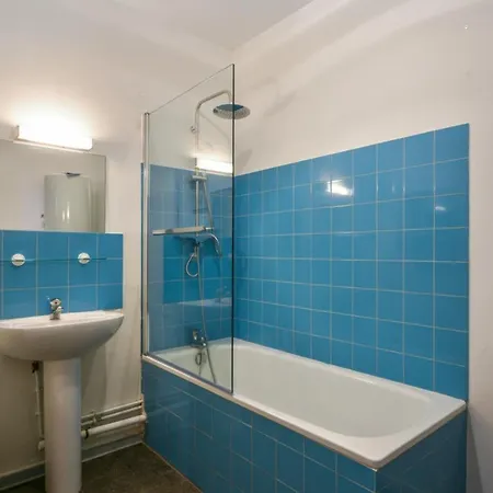 Cozy Flat Near The Vieux-lille - Welkeys *