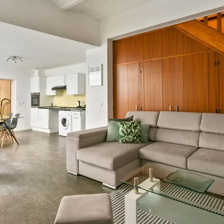 Cozy Flat Near The Vieux-lille - Welkeys Apartmán *