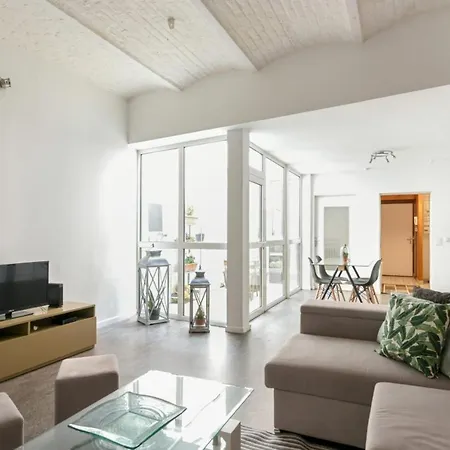 Cozy Flat Near The Vieux-lille - Welkeys Appartement *