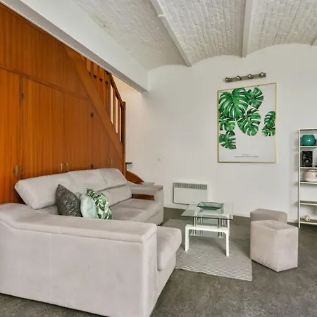 Cozy Flat Near The Vieux-lille - Welkeys Lille