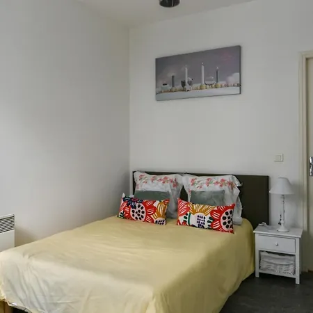 Cozy Flat Near The Vieux-lille - Welkeys Appartement *